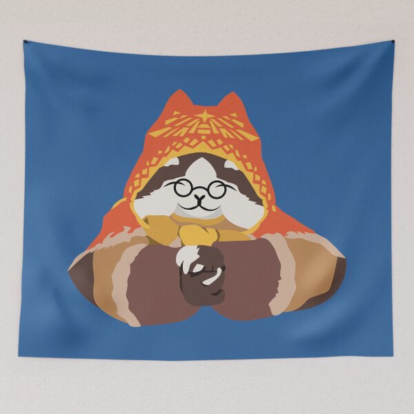 Item preview, Grammeowster Chef  designed and sold by DigitalCleo.