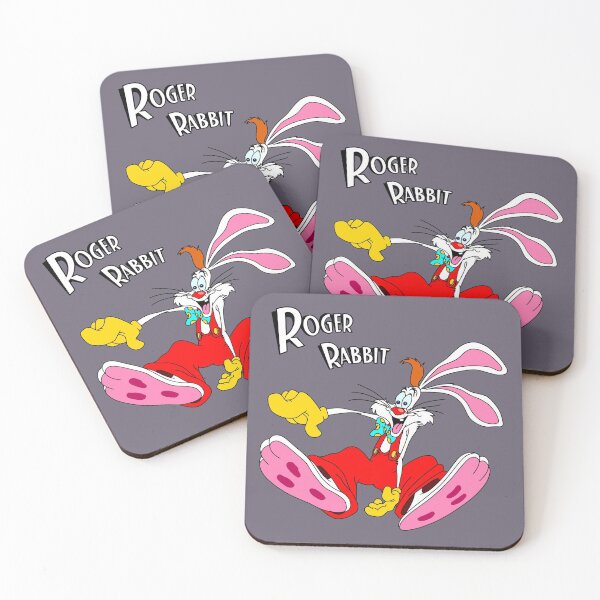 Item preview, Roger Rabbit VI designed and sold by Czerra.