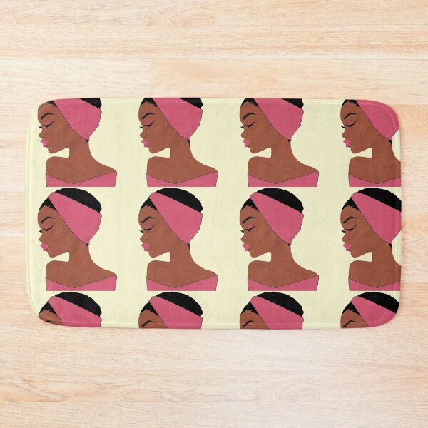 Item preview, Lady Pink designed and sold by Leez Hart.