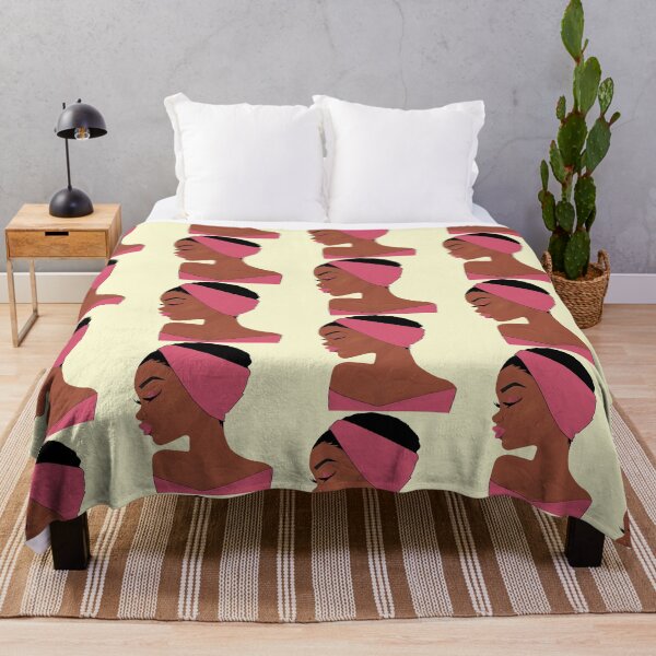 Item preview, Lady Pink designed and sold by Leez Hart.