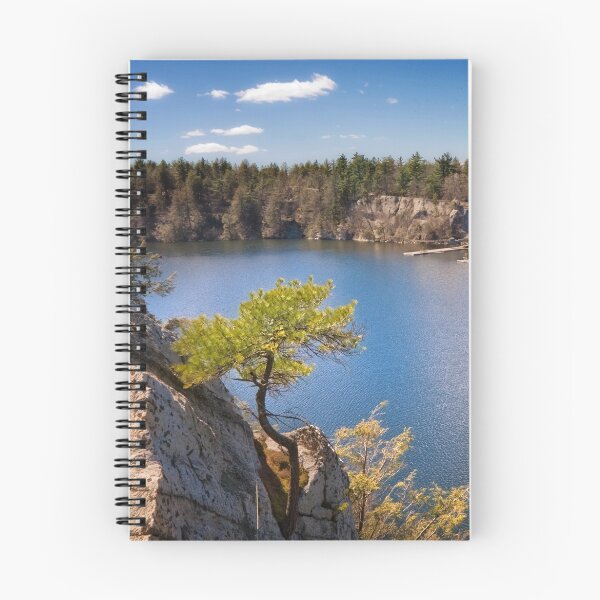 Item preview, Mohonk Lake designed and sold by dlamb.