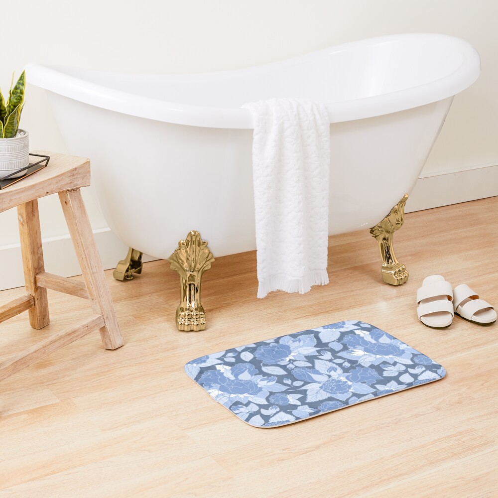 Item preview, Bath Mat designed and sold by Eng-Sun.