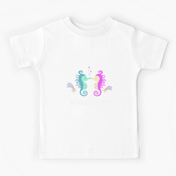 Artikel-Vorschau von Top Fun Seepferdchen Whisperer Fun Design, designt und verkauft von LGamble12345.