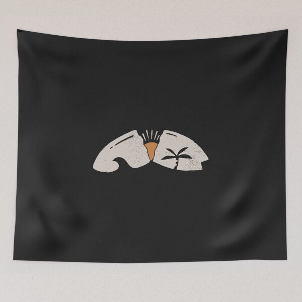 Item preview, No Worries designed and sold by skitchism.