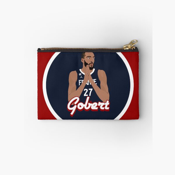 Item preview, Gobert designed and sold by nbagradas.