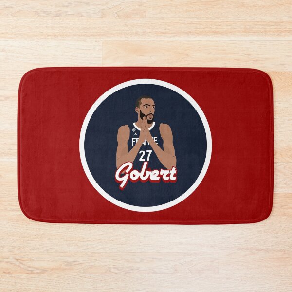 Item preview, Gobert designed and sold by nbagradas.