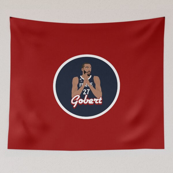 Item preview, Gobert designed and sold by nbagradas.