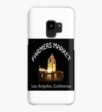 Farmers Market Case/Skin for Samsung Galaxy