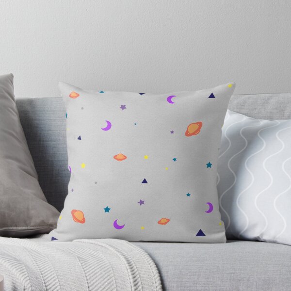 Item preview, Univers Cool Pattern Stars Planet Space designed and sold by Bebichic.