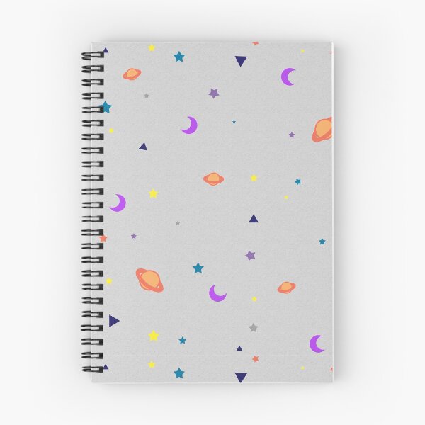 Item preview, Univers Cool Pattern Stars Planet Space designed and sold by Bebichic.