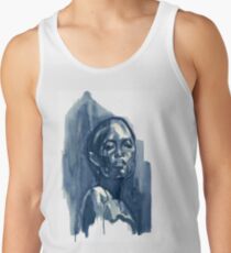 Heart of Darkness: Kurt's Mistress Men's Tank Top