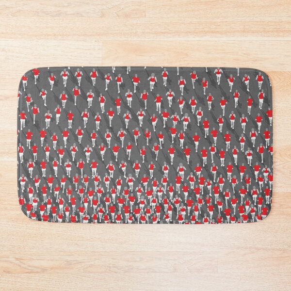 Item preview, Marathon designed and sold by GrandeDuc.