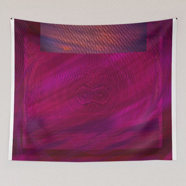 Item preview, Red Rain designed and sold by StudioBoomBoom.
