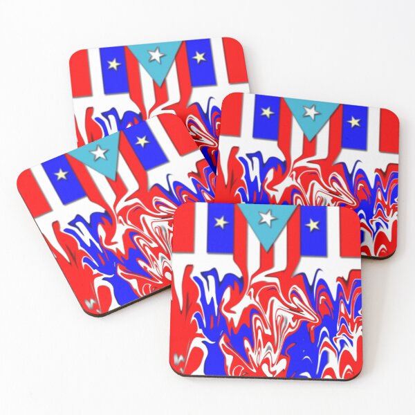 Item preview, The Flags - Lares designed and sold by radcarr.