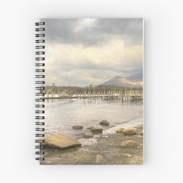 Item preview, Derwent to Skiddaw designed and sold by Linsey Williams.