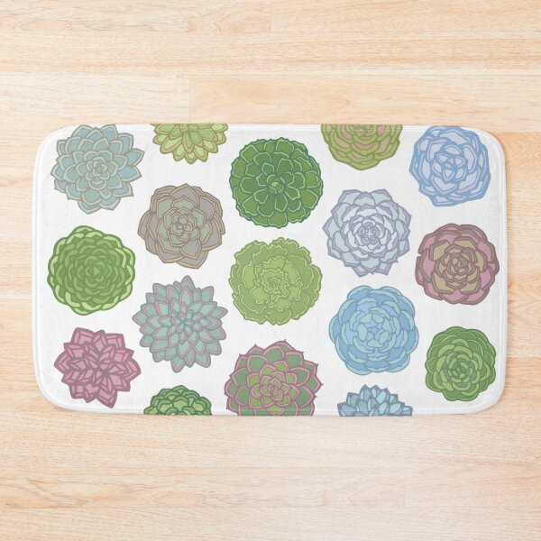 Item preview, Succulent Circus designed and sold by softbiology.