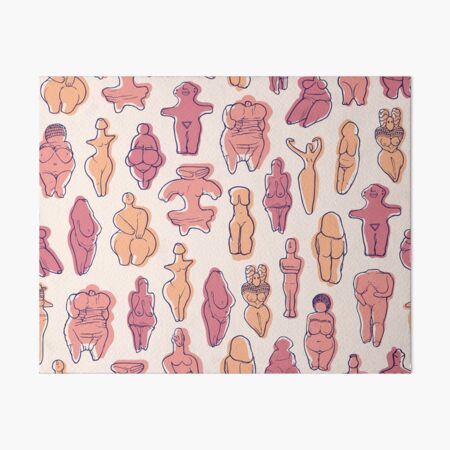 Item preview, Ancient 'Venuses' designed and sold by softbiology.