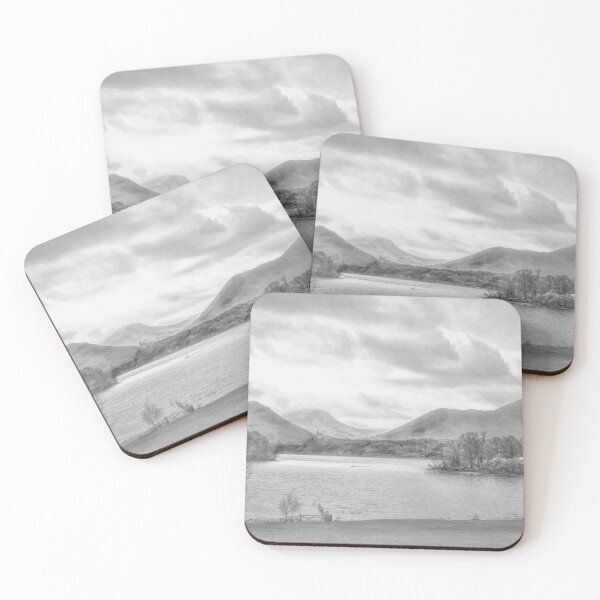 Item preview, Lake Derwent Cumbria designed and sold by Linsey Williams.