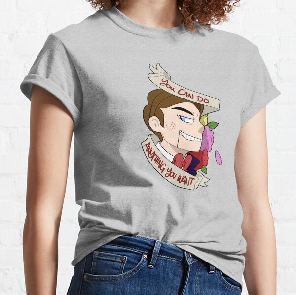 You Can Do... Classic T-Shirt