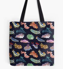 Nudie Cuties Tote Bag