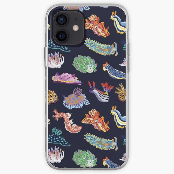 Nudie Cuties iPhone Soft Case