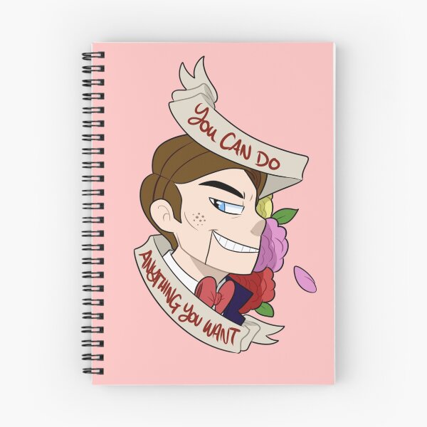 Item preview, You Can Do...  designed and sold by itsaaudra.