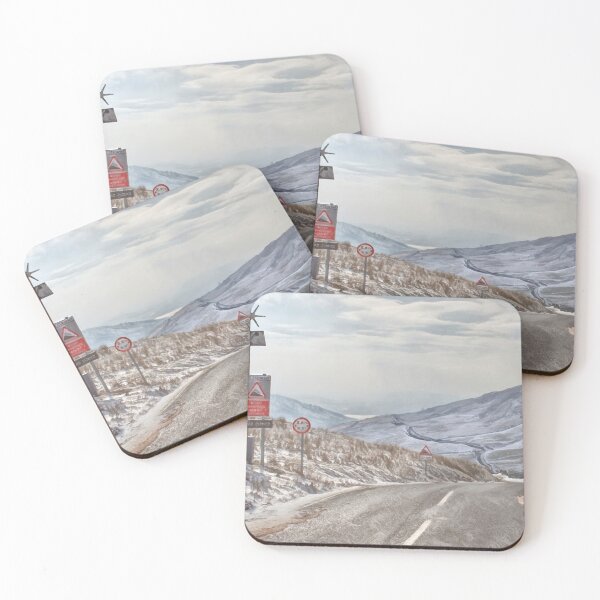 Item preview, The Struggle, Cumbria designed and sold by Linsey Williams.