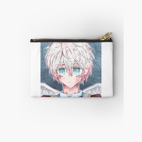 Item preview, Mystic messenger Ray(Saeran) artwork by Kībo-Kībo designed and sold by Kibo-Kibo.