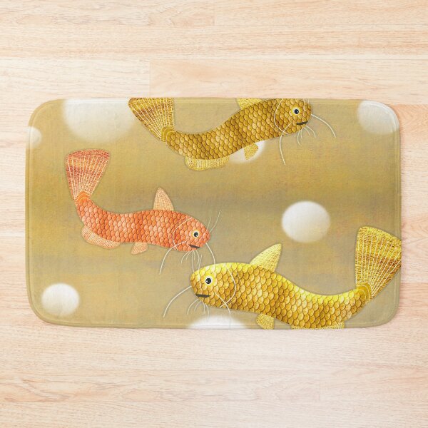 Item preview, Toy Catfish designed and sold by RoxanneG.