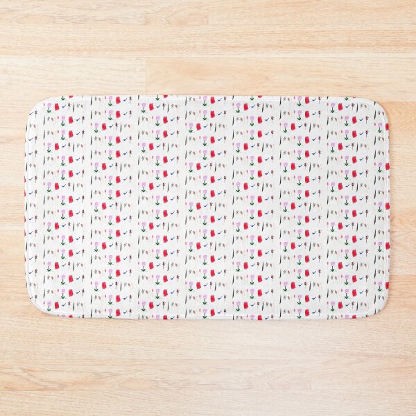 Item preview, Ashley's Flower Garden designed and sold by CCTransition.