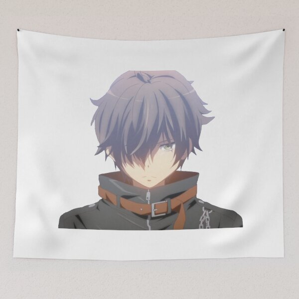 Item preview, Dark Flame Master (Yuuta Togashi) - Chuunibyou demo Koi ga Shitai!/ Love, Chunibyo & Other Delusions! designed and sold by WaboBabo.