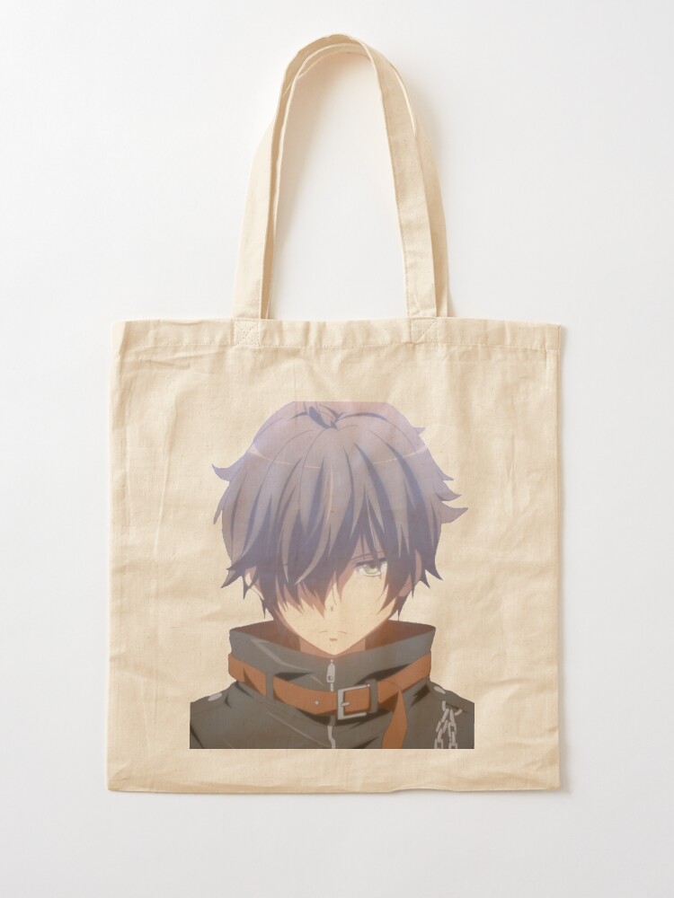 Rikka Takanashi - Chuunibyou demo Koi ga Shitai!/ Love, Chunibyo & Other  Delusions! Tote Bag for Sale by WaboBabo