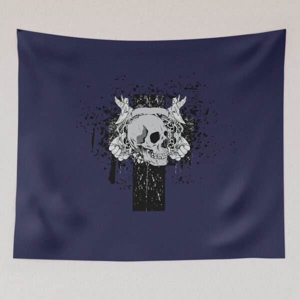 Item preview, Skull Head Chain designed and sold by tpixx.