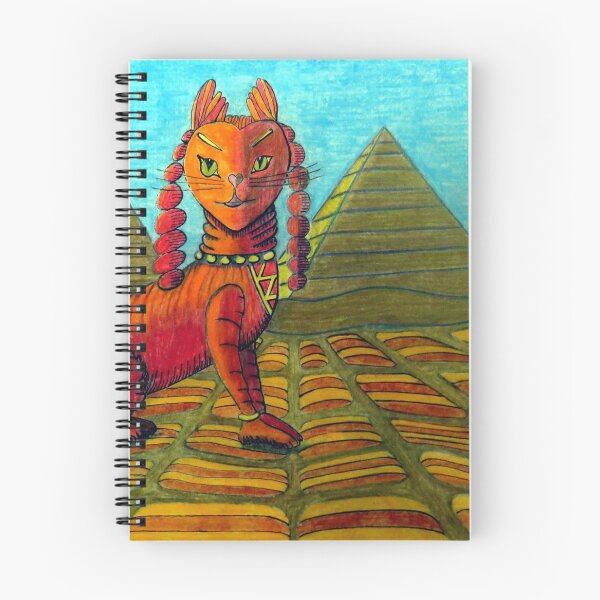 Item preview, 460 - CLEOCATRA - DAVE EDWARDS - COLOURED PENCILS - 2019 designed and sold by BLYTHART.