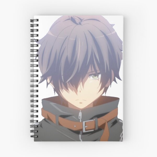 Item preview, Dark Flame Master (Yuuta Togashi) - Chuunibyou demo Koi ga Shitai!/ Love, Chunibyo & Other Delusions! designed and sold by WaboBabo.