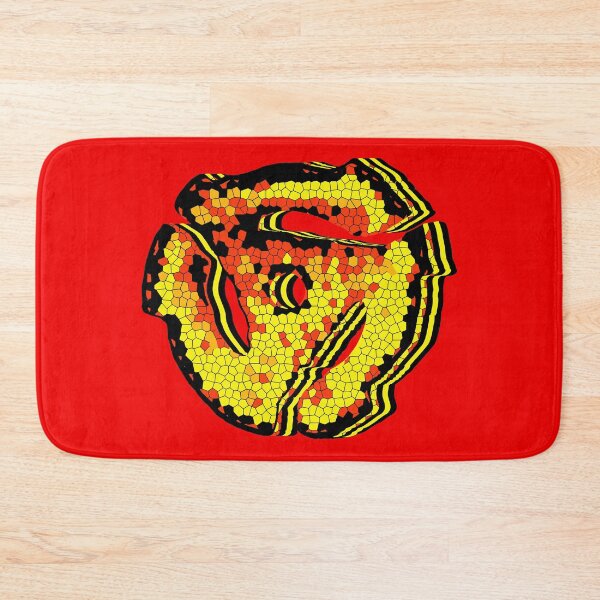 Item preview, 45 Record Insert 1 designed and sold by andyfuentes.