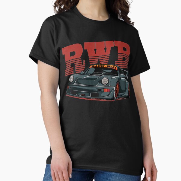 Item preview, RWB 911 [964] designed and sold by WorldwideCars.