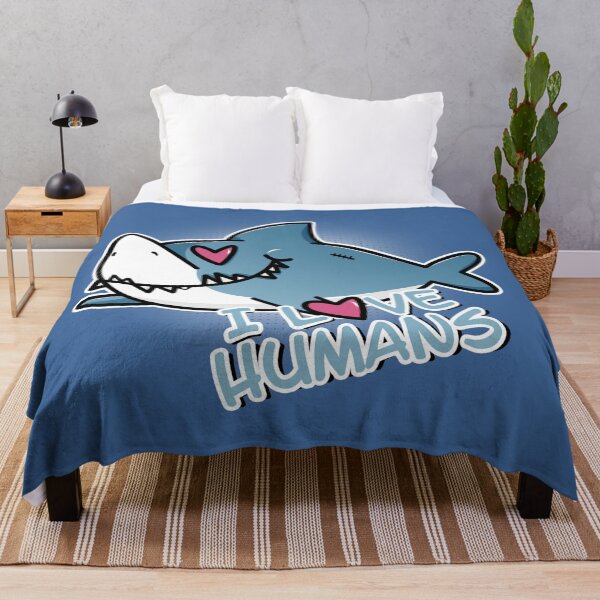 Item preview, Lovely shark designed and sold by Freecheese.