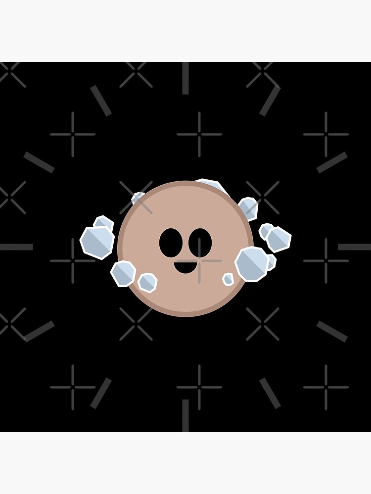 Asteroids Love Jupiter by science-gifts