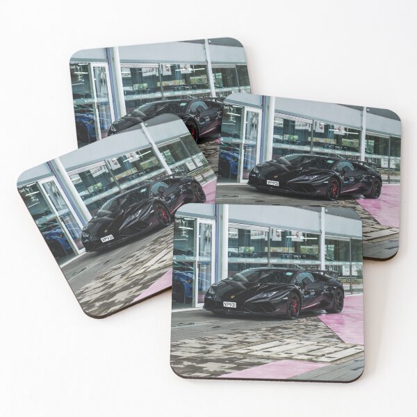 Item preview, Huracan Performante designed and sold by Rico Liu.