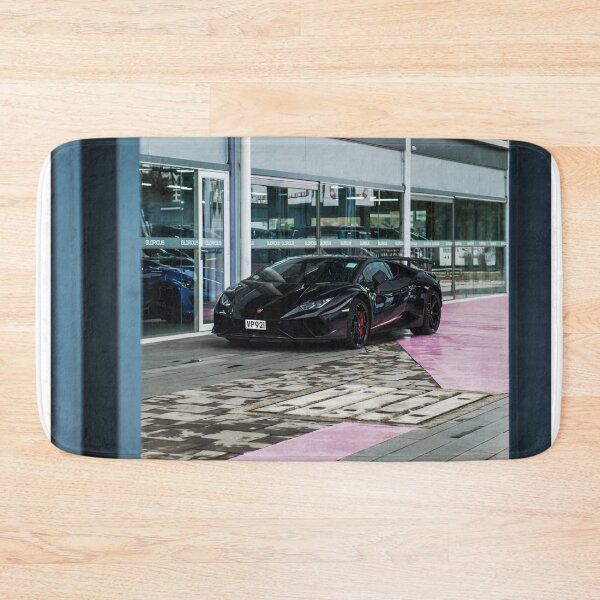 Item preview, Huracan Performante designed and sold by Rico Liu.