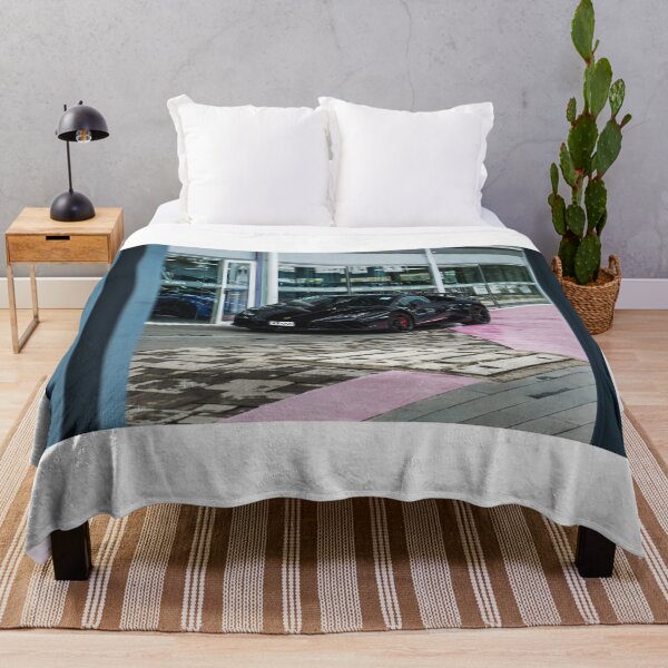 Item preview, Huracan Performante designed and sold by Rico Liu.