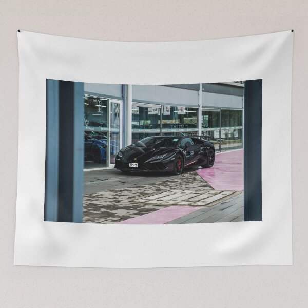Item preview, Huracan Performante designed and sold by Rico Liu.