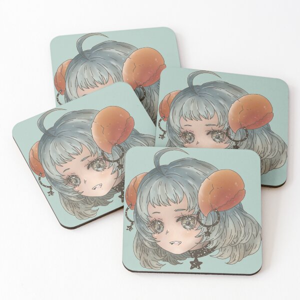 Item preview, CRAB-CHAN designed and sold by ruberino.