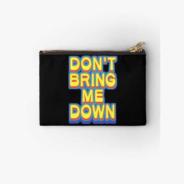 Item preview, Don't Bring Me Down designed and sold by suz-cat.