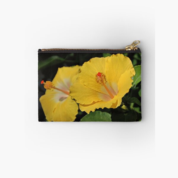 Item preview, Yellow Hibiscus designed and sold by Sandy Keeton.