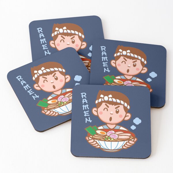 Item preview, Ramen Bowl Yum Yum designed and sold by machmigo.