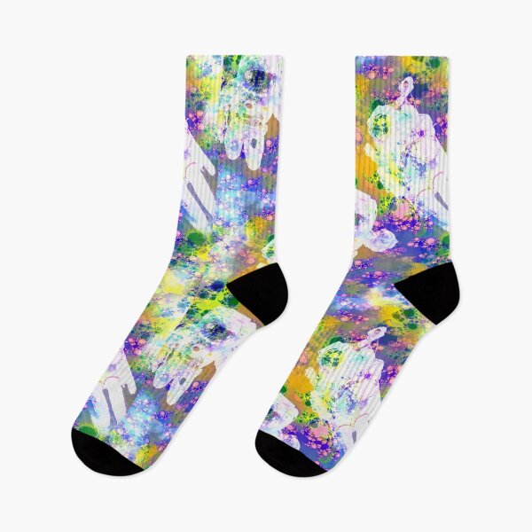 Item preview, Psychedelic Space designed and sold by RoxanneG.