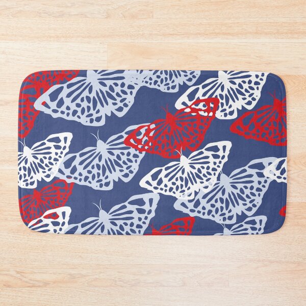 Item preview, Buterflies 7 designed and sold by andyfuentes.