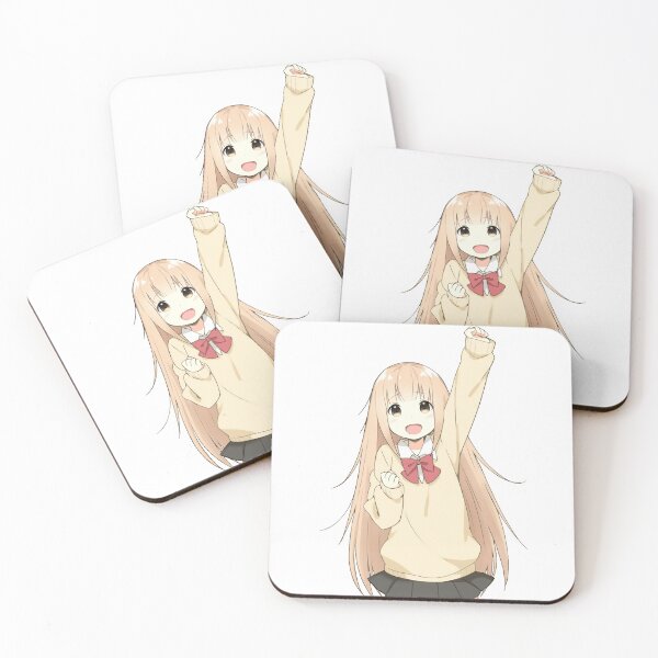 Item preview, Miyano - Tanaka-kun is Always Listless/ Tanaka-kun wa Itsumo Kedaruge designed and sold by WaboBabo.